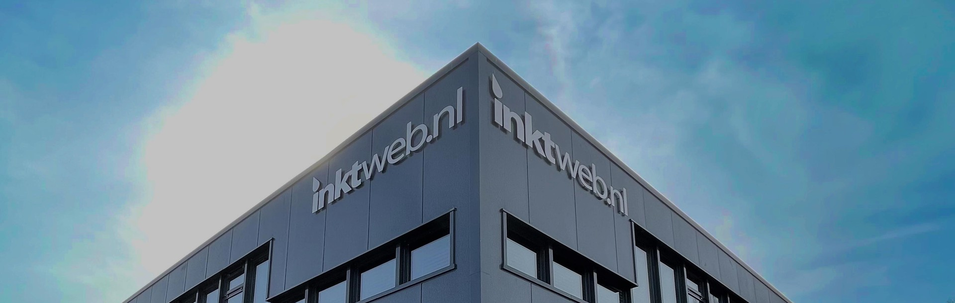 Inktweb.nl office