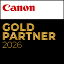 Partner of Canon