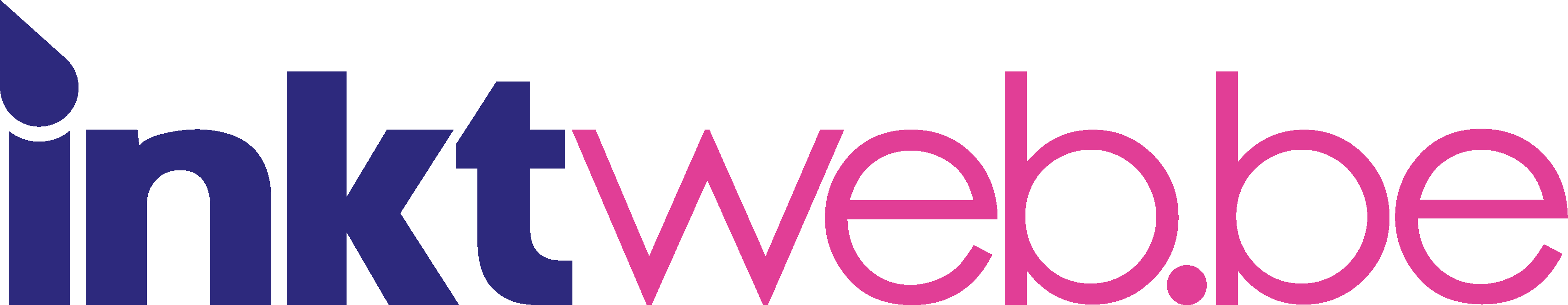 Inktweb.be logo