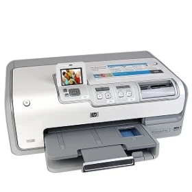 HP Photosmart D7145