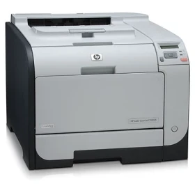 HP Color Laserjet 2025