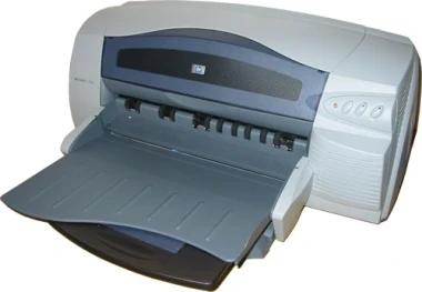 HP Deskjet 1180
