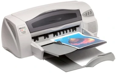 HP Deskjet 1220