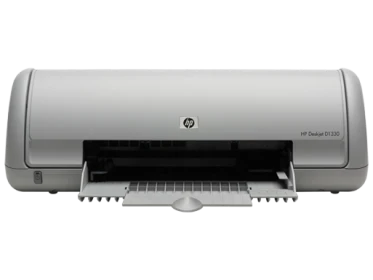 HP Deskjet D1330