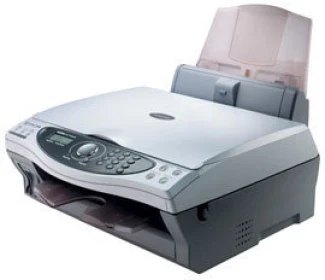 Brother DCP 4020