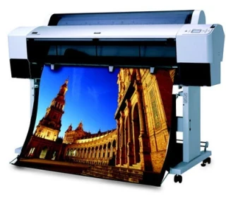 Epson Stylus Pro 9450