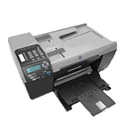 HP Officejet 5500