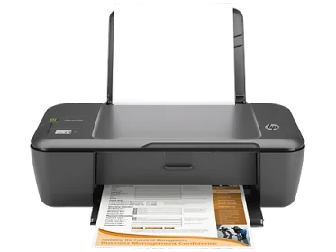 HP Deskjet 2000