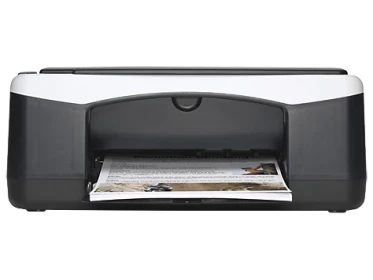 HP Deskjet F2140