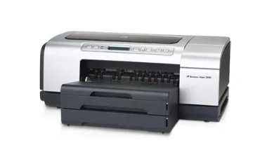 HP Officejet Inkjet 2800