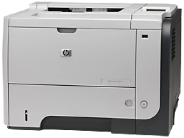 HP Laserjet P3015