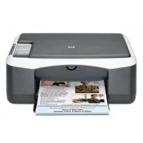 HP Deskjet F2180