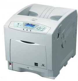 Ricoh Aficio SP C420