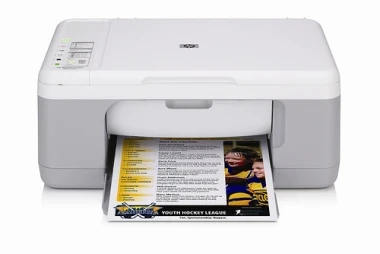HP Deskjet F2280