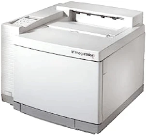 Konica Minolta Magicolor 2