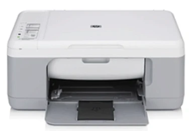 HP Deskjet F2275