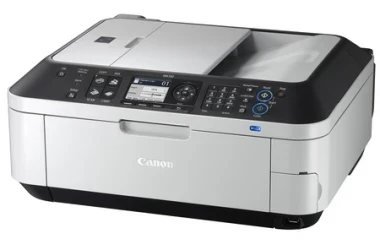 Canon PIXMA MX350