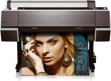 Epson Stylus Pro 9700