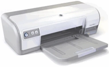 HP Deskjet 2500