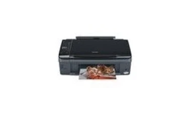 Epson Stylus SX210