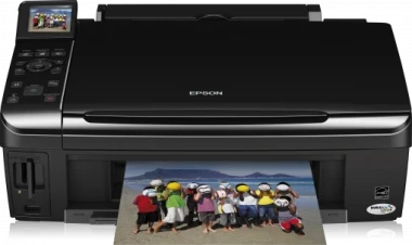 Epson Stylus SX415