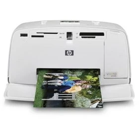 HP Photosmart A516