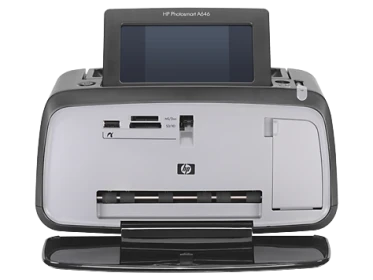 HP Photosmart A646