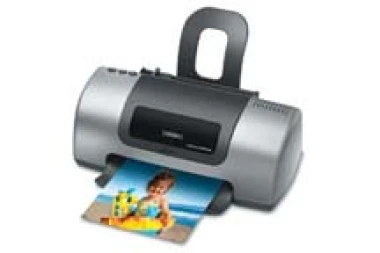 Epson Stylus Photo 820