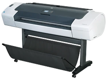 HP Designjet T770