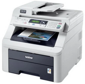 Brother DCP 9010