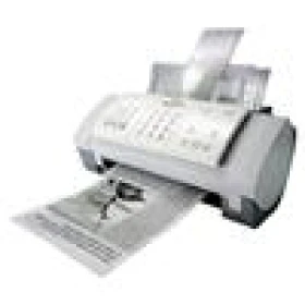 Canon Fax B115