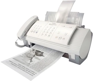 Canon Fax B120