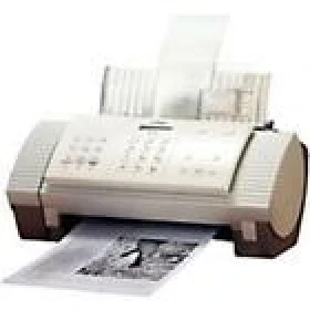 Canon Fax B140