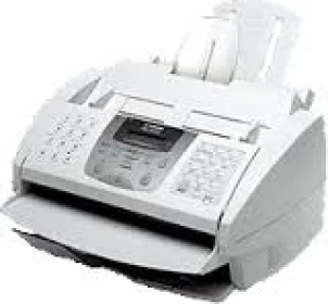 Canon Fax B300