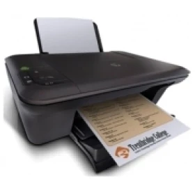 HP Deskjet 1050