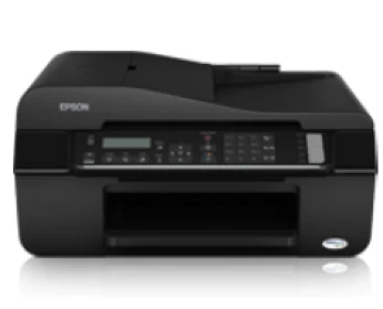 Epson Stylus Office BX320
