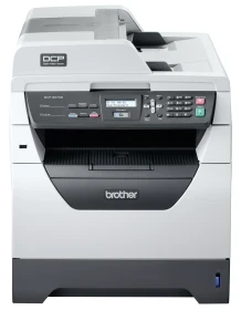 Brother DCP 8070