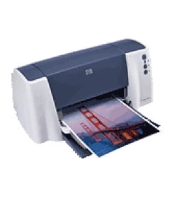 HP Deskjet 3810