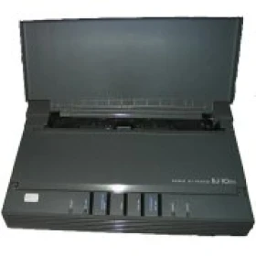 Canon BJ 10