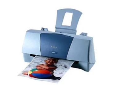 Canon BJ 100
