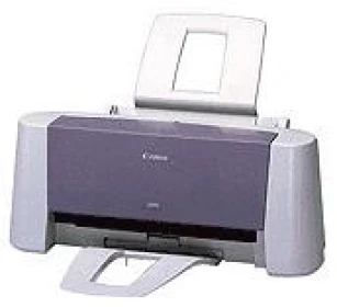 Canon BJ 200