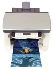 Canon SmartBase MPC2000