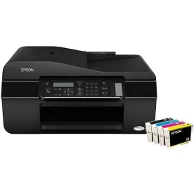 Epson Stylus Office BX305