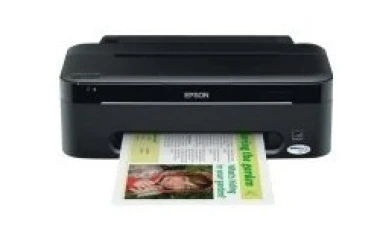 Epson Stylus S22
