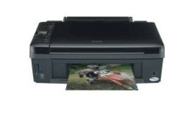 Epson Stylus SX420