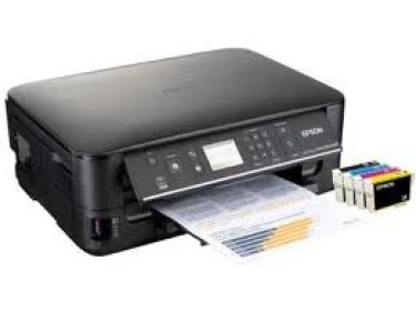 Epson Stylus Office BX525