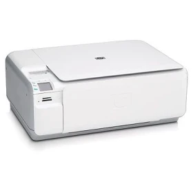 HP Photosmart C4424