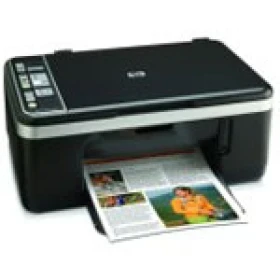 HP Deskjet F4190