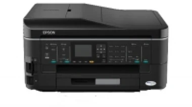 Epson Stylus SX620