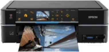 Epson Stylus Photo PX720